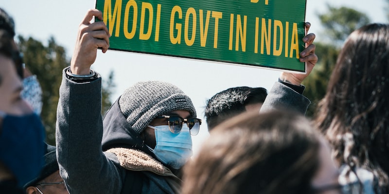 क्या हम नरेंद्र मोदी तक 2050 तक उम्मीद कर सकते हैं?