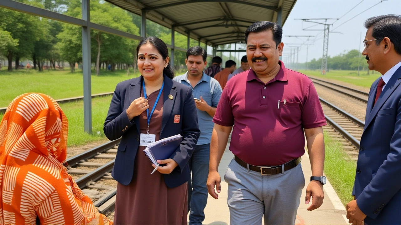 भविष्य के लिए संकेत
