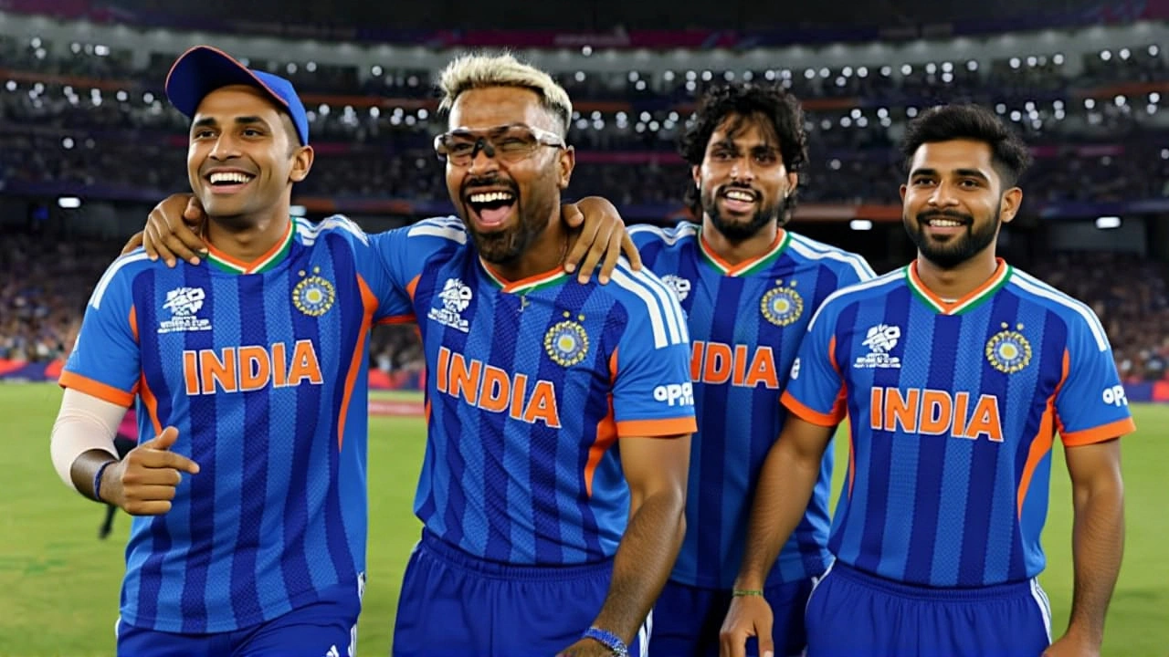 भविष्य की राह: फाइनल की तैयारी